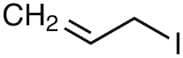Allyl Iodide (stabilized with Copper chip)