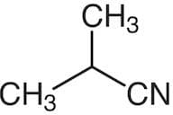 Isobutyronitrile