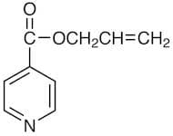 Allyl Isonicotinate