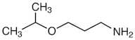 3-Isopropoxypropylamine
