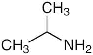 Isopropylamine