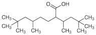 Isostearic Acid (=2,2,4,8,10,10-Hexamethylundecane-5-carboxylic Acid)