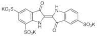 Indigotrisulfonic Acid Potassium Salt