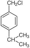 4-Isopropylbenzyl Chloride (contains ca. 10% o-form)