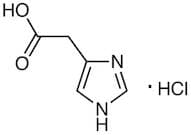 Imidazole-4(5)-acetic Acid Hydrochloride