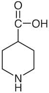 4-Piperidinecarboxylic Acid