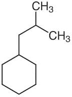 Isobutylcyclohexane
