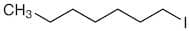 1-Iodoheptane (stabilized with Copper chip)