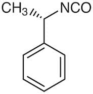 (S)-(-)-α-Methylbenzyl Isocyanate