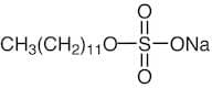 Sodium Dodecyl Sulfate [Reagent for Ion-Pair Chromatography]