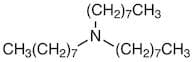 Tri-n-octylamine [Reagent for Ion-Pair Chromatography]