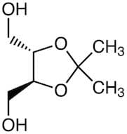 (+)-2,3-O-Isopropylidene-L-threitol