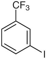 3-Iodobenzotrifluoride (stabilized with Copper chip)