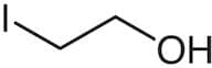 2-Iodoethanol (stabilized with Copper chip)