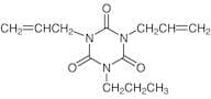 Diallyl Propyl Isocyanurate (stabilized with BHT)