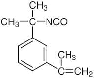 3-Isopropenyl-α,α-dimethylbenzyl Isocyanate