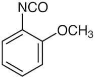 2-Methoxyphenyl Isocyanate