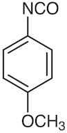 4-Methoxyphenyl Isocyanate