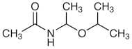 N-(1-Isopropoxyethyl)acetamide