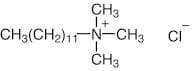 Dodecyltrimethylammonium Chloride [Reagent for Ion-Pair Chromatography]