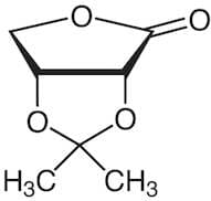 2,3-O-Isopropylidene-D-erythronolactone