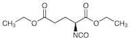 Diethyl (S)-(-)-2-Isocyanatoglutarate