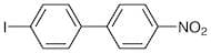 4-Iodo-4'-nitrobiphenyl