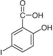 5-Iodosalicylic Acid