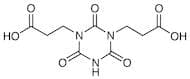 Bis(2-carboxyethyl) Isocyanurate