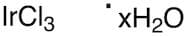 Iridium(III) Chloride Hydrate