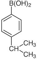 4-Isopropylphenylboronic Acid (contains varying amounts of Anhydride)