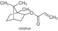 Isobornyl Acrylate (stabilized with MEHQ)