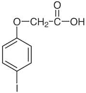 4-Iodophenoxyacetic Acid