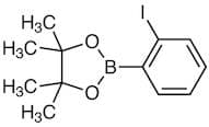 2-(2-Iodophenyl)-4,4,5,5-tetramethyl-1,3,2-dioxaborolane