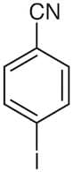 4-Iodobenzonitrile