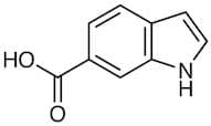 Indole-6-carboxylic Acid