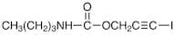 3-Iodo-2-propynyl N-Butylcarbamate
