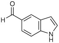 Indole-5-carboxaldehyde