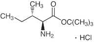 L-Isoleucine tert-Butyl Ester Hydrochloride