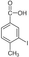 3-Iodo-p-toluic Acid