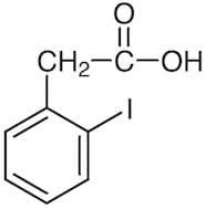 2-Iodophenylacetic Acid