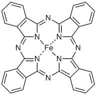 Iron(II) Phthalocyanine (purified by sublimation)