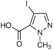 4-Iodo-1-methylpyrazole-5-carboxylic Acid