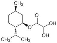 (1R,2S,5R)-2-Isopropyl-5-methylcyclohexyl 2,2-Dihydroxyacetate
