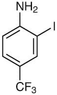2-Iodo-4-(trifluoromethyl)aniline