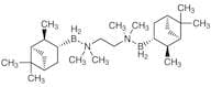 (-)-Isopinocampheylborane TMEDA Complex