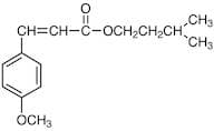 Isoamyl 4-Methoxycinnamate
