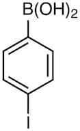 4-Iodophenylboronic Acid (contains varying amounts of Anhydride)