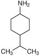 4-Isopropylcyclohexylamine (cis- and trans- mixture)