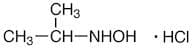 N-Isopropylhydroxylamine Hydrochloride